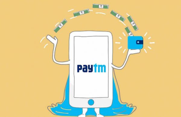 रिपब्लिक डे औफर : पेटीएम दे रहा है 80 फीसदी तक का कैशबैक