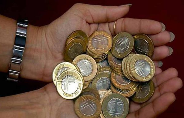 बिहार के बैंकों में मुनाफाखोरी का खेल, सिक्के जमा करवा रहा है ‘सिक्का गिरोह’
