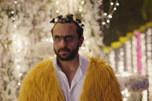 Kaalakaandi movie review:
