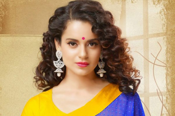 निकिता तोमर केस:  कंगना ने निकिता को बताया झांसी की रानी, सरकार से की ब्रेवरी अवार्ड की मांग