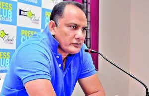 दूसरा कपिल देव पैदा नहीं हो सकता : मोहम्मद अजहरुद्दीन