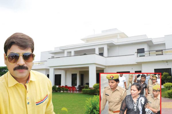 100 करोड़ की फिरौती का फंडा आपको हैरान कर देगा