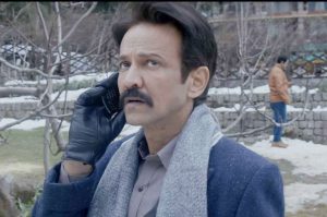 Vodka Diaries movie review