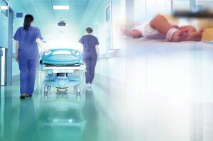 private hospitals