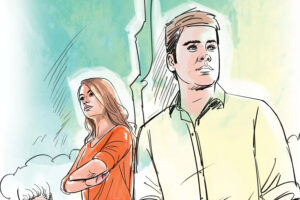 Romantic Story : लक्ष्य – कहीं सुधा ने निलेश को माफ करने में देर तो नहीं कर दी थी ?