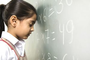 safety of children in schools