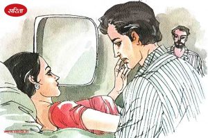 तेरे बिन : क्या हर्षा को कोई और मिल गया था या बात कुछ और थी