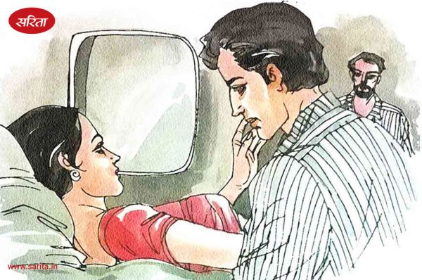 तेरे बिन : क्या हर्षा को कोई और मिल गया था या बात कुछ और थी