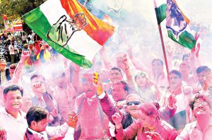 politics in india