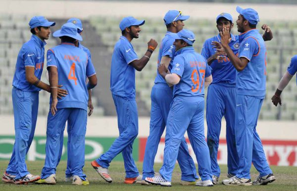 U-19 के हीरो रहे इस गेंदबाज की उम्र पर विवाद, BCCI पर भी उठे सवाल