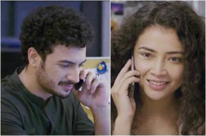 Kuchh Bheege Alfaaz movie review
