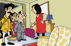 story in hindi