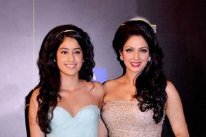 फैंस ने की मां श्रीदेवी से Janhvi Kapoor की तुलना, एक्ट्रेस ने शेयर किया इमोशनल पोस्ट