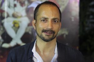 Kuldip Patwal I Did not Do It movie review
