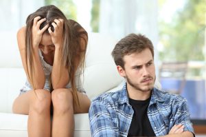 my husband wanders with other girls