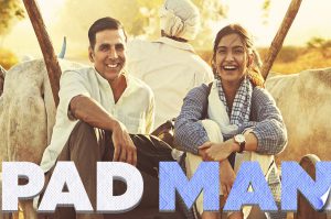 PadMan Movie Review