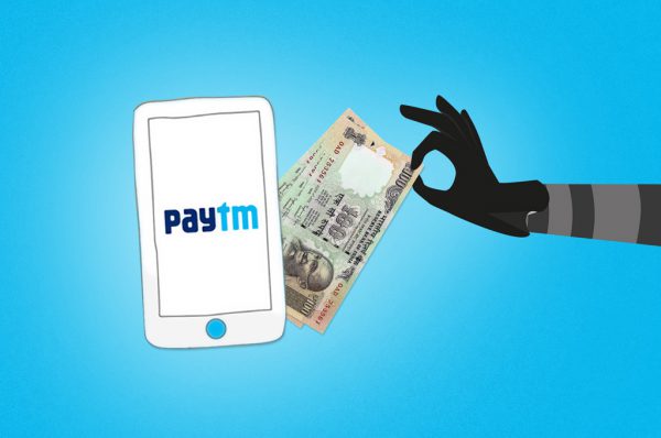 मुंबई : अब पेटीएम से कर सकेंगे डिब्बेवालों का भुगतान