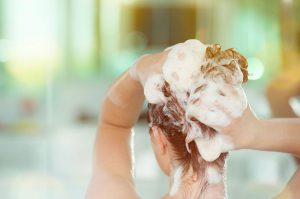 How to Get Rid of Dandruff