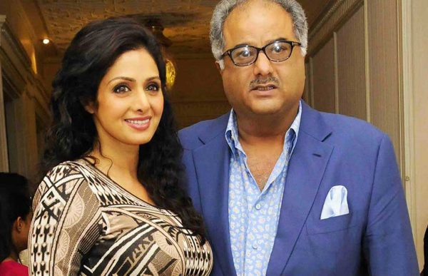 मौत के बाद खुल रहे हैं श्रीदेवी-बोनी की निजी जिंदगी से जुड़े कई राज