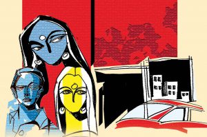 आशीर्वाद : बिना दहेज के आई बहू नीलम के साथ क्या हुआ