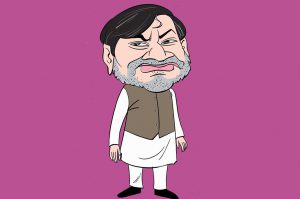politics in india