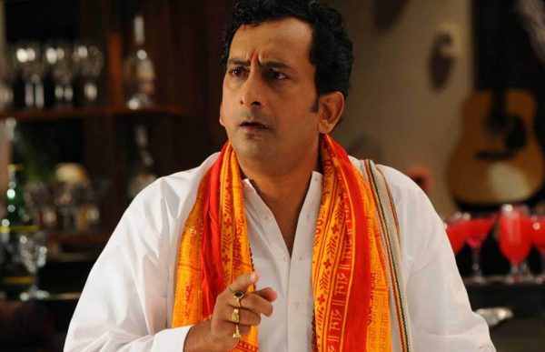 आम आदमी से लेता हूं अभिनय की प्रेरणा : हेमंत पांडे