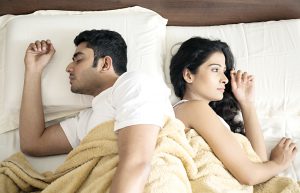 दांपत्य में घटता सेक्स और अलगाव के बढ़ते मामले