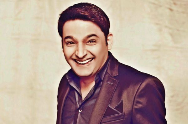 अपने शो पर आने के लिए कपिल कर रहे अजय देवगन से मिन्नतें