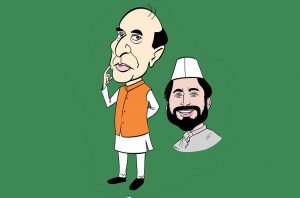 politics in india