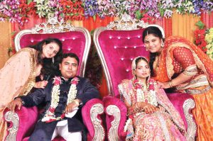 ट्रिपल तलाक विशेष : स्पीड पोस्ट से आया तलाक