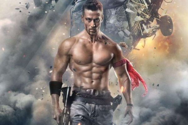 फिल्म “बागी” में आखिर कैसे एक्शन किंग बने टाइगर श्रौफ