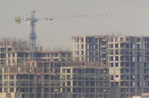 बिल्डर्स पर सरकार का नया फंदा है ‘कंप्लीशन सर्टिफिकेट’