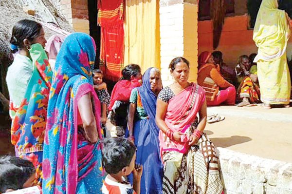 दलित उत्पीड़न से दुनियाभर में धूमिल होती समाज की छवि