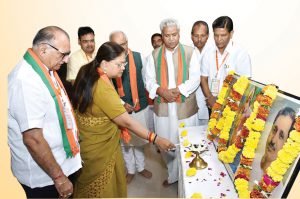 politics in india