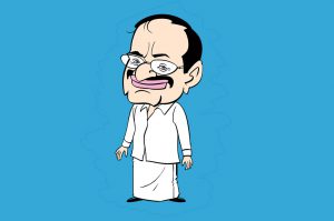politics in india