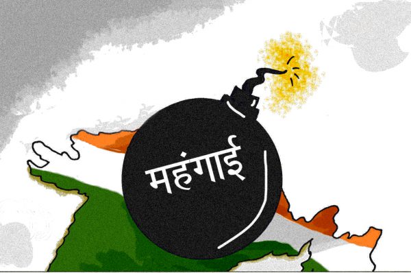 जनता पर फिर गिरेगी महंगाई की गाज, 1 अप्रैल से बढ़ जाएंगे CNG, PNG के दाम