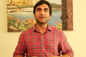 lalit shokeen