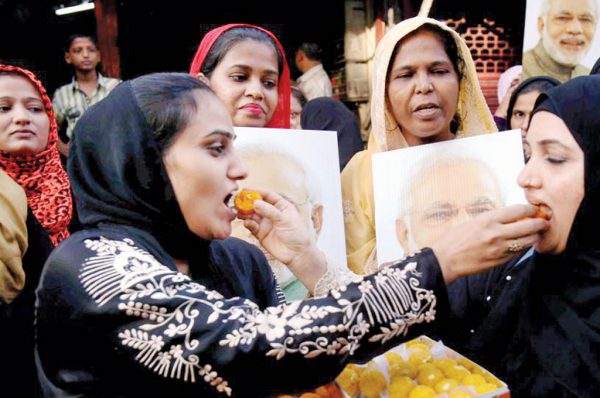 ट्रिपल तलाक विशेष : जीत ली अधिकार की लड़ाई