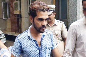 रौबिनहुड बनने के चक्कर में दिया कई चोरियों को अंजाम