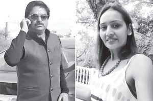 डेढ़ सौ करोड़ की मालकिन शुभांगना की मौत की मिस्ट्री