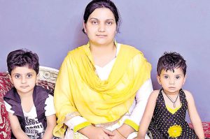 ट्रिपल तलाक विशेष : दर्द ने बढ़ाया हौसला