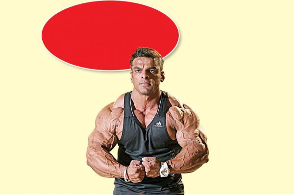 अपने सपने को हर सांस में जीएं : यतींद्र सिंह