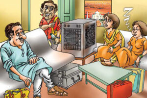 अतुल्य भारत : सच्ची तसवीर देख कर क्या हुआ आम आदमी का हाल