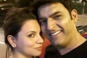 kapil and simone