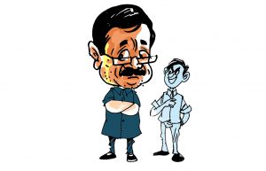 delhi politics