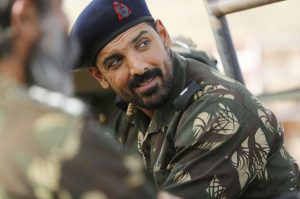 Parmanu The Story of Pokhran