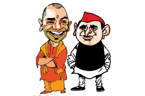 politics in india
