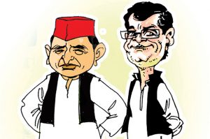 politics in india