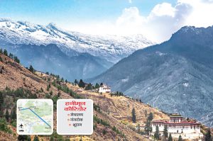 हनीमून डैस्टिनेशंस : पूर्वोत्तर, यहां की फिजा है जवांजवां