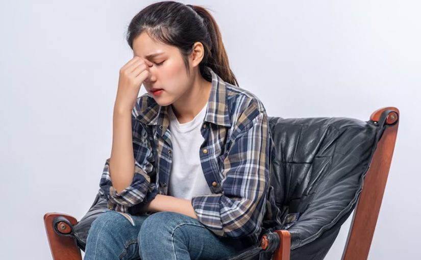 मेरा मन घर से भाग जाने का करता है, बताएं मैं क्या करूं ?